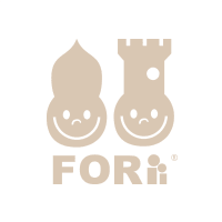 forii